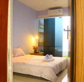 Phan Thiet Apartment | Keydeo Homestay - Phan thiet