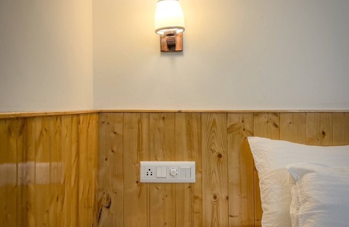 Keylong House | Keylong Heights Guest House