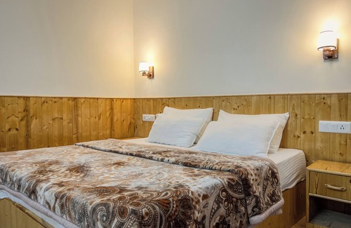 Keylong House | Keylong Heights Guest House