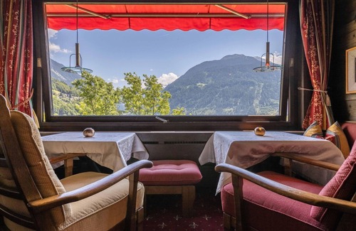 Bartholomaeberg Apartment | Keyone Rooms Montafon Zimmer 7 - Keyone Rooms Montafon