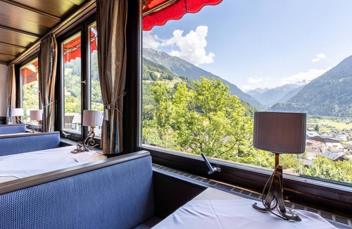 Bartholomaeberg Apartment | Keyone Rooms Montafon Zimmer 7 - Keyone Rooms Montafon