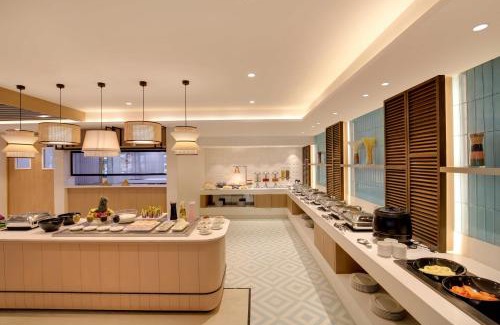 Sindhi Camp Hotel | Keys Lite by Lemon Tree Hotels, Jaipur