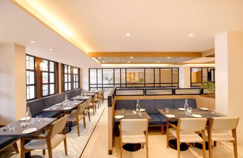 Sindhi Camp Hotel | Keys Lite by Lemon Tree Hotels, Jaipur