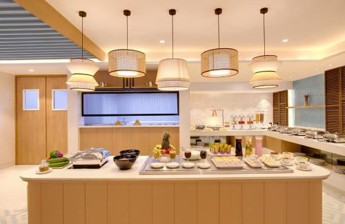 Sindhi Camp Hotel | Keys Lite by Lemon Tree Hotels, Jaipur