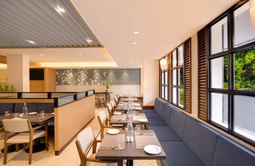 Sindhi Camp Hotel | Keys Lite by Lemon Tree Hotels, Jaipur