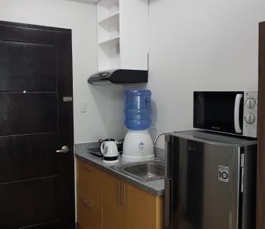 Cagayan de Oro Apartment | Keys 'N Places Holiday Rentals at Mesaverte Condo