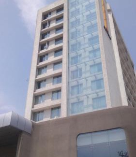 Dabagardens Hotel | Keys Select by Lemon Tree Hotels, Visakhapatnam