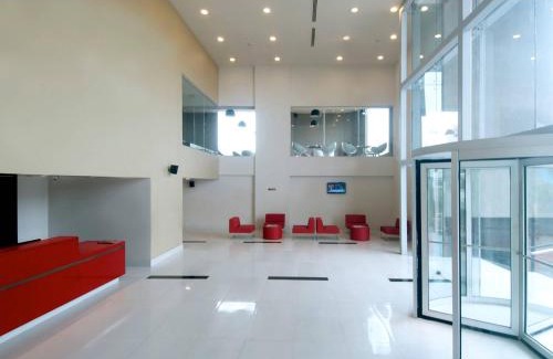 Dabagardens Hotel | Keys Select by Lemon Tree Hotels, Visakhapatnam