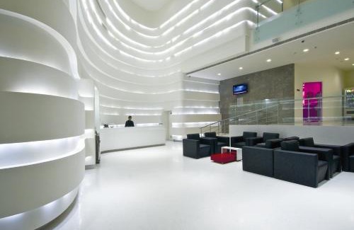 Thampanoor Hotel | Keys Select by Lemon Tree Hotels, Thiruvananthapuram