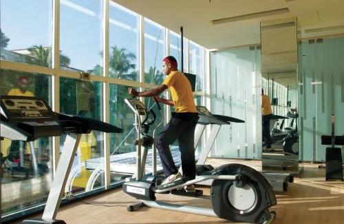 Thampanoor Hotel | Keys Select by Lemon Tree Hotels, Thiruvananthapuram