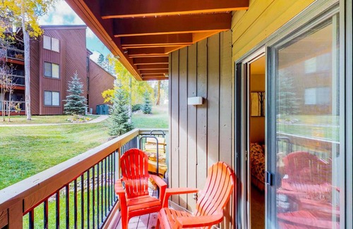 Keystone Hotel | Keystone Comfort
