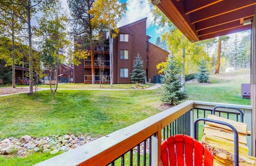 Keystone Hotel | Keystone Comfort