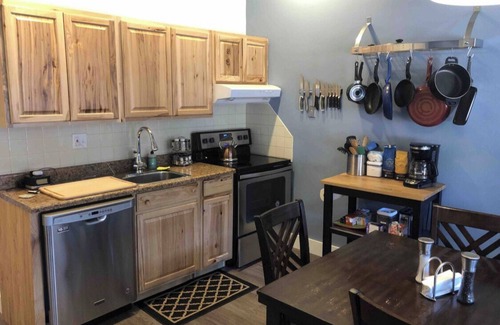 Mountain House Condo | Keystone Condo- Steps to Lift- Riverfront- Pool-Hot Tub-STR25-00046950