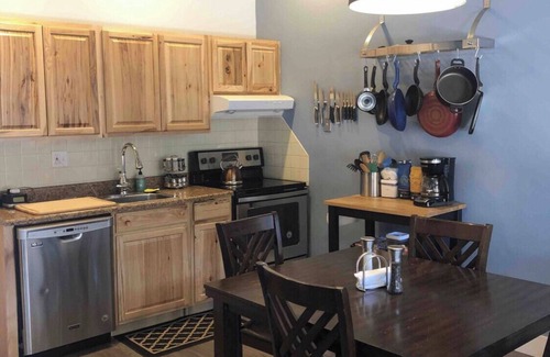 Mountain House Condo | Keystone Condo- Steps to Lift- Riverfront- Pool-Hot Tub-STR25-00046950