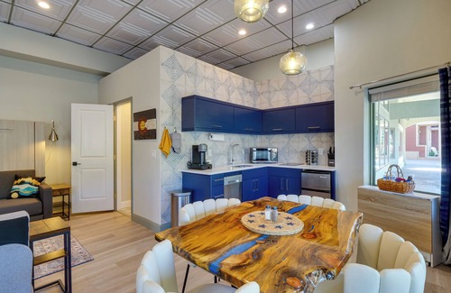 Lakeside Village Condo | Keystone Lake Haven: Heated Pool & Ski Shuttle!