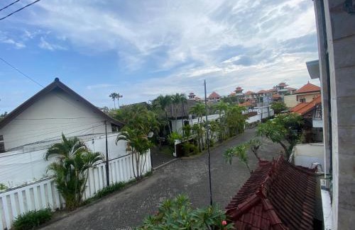 Laksmana Hotel | KGH Hotel Seminyak By Micky Studio