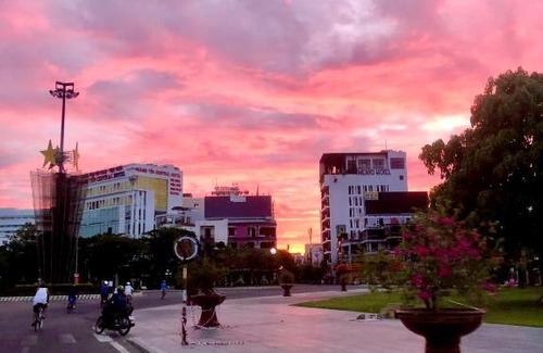 Quy Nhon Hotel | Khách Sạn ĐÔNG DƯƠNG Quy Nhơn