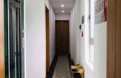 Quy Nhon Hotel | Khách Sạn ĐÔNG DƯƠNG Quy Nhơn