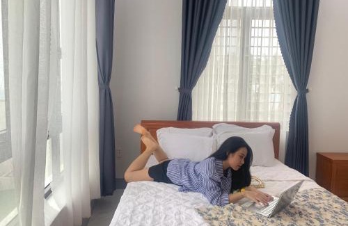 Ly Son Hotel | Khách sạn ĐẢO LÝ SƠN- AN DUYÊN