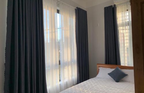 Ly Son Hotel | Khách sạn ĐẢO LÝ SƠN- AN DUYÊN