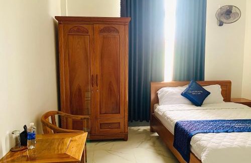 Ly Son Hotel | Khách sạn ĐẢO LÝ SƠN- AN DUYÊN