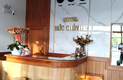 Phan Rang Hotel | KHÁCH SẠN ĐỨC CHÍNH 2 - Phan Rang