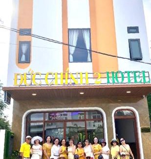 Phan Rang Hotel | KHÁCH SẠN ĐỨC CHÍNH 2 - Phan Rang