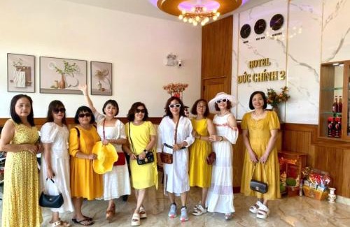 Phan Rang Hotel | KHÁCH SẠN ĐỨC CHÍNH 2 - Phan Rang