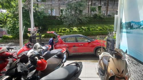 Da Lat Hotel | Khách Sạn An Như