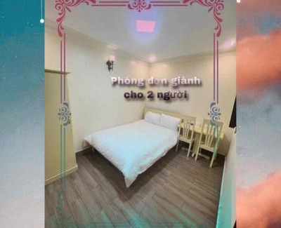 Da Lat Hotel | Khách Sạn An Như