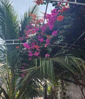 Ninh Hoa Apartment | Khách sạn An Thịnh