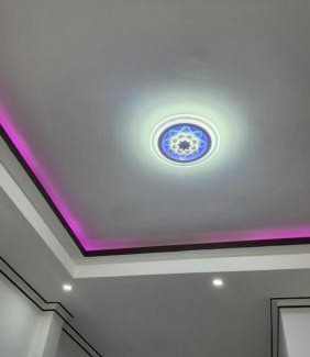 Ninh Hoa Apartment | Khách sạn An Thịnh