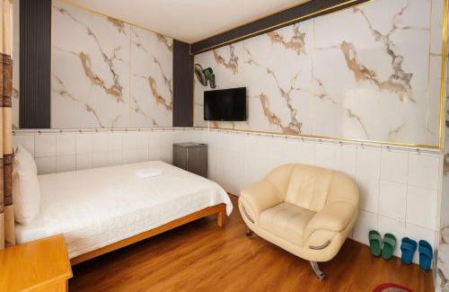 Go Vap Hotel | Khách Sạn Anh Anh