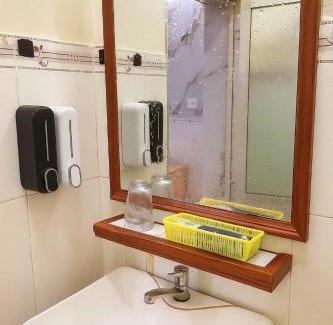 Go Vap Hotel | Khách Sạn Anh Anh