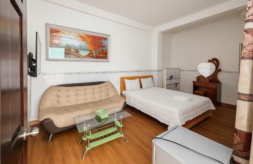 Go Vap Hotel | Khách Sạn Anh Anh