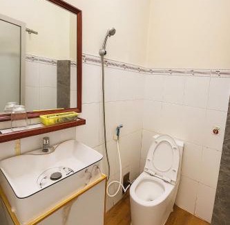 Go Vap Hotel | Khách Sạn Anh Anh