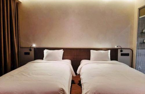 Tuy Hoa Hotel | Khách sạn Apec Mandala Tuy Hoà Phú Yên New