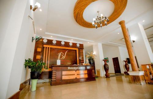 Tam Ky Hotel | Khách Sạn Bảo Nam