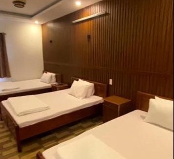 Tam Ky Hotel | Khách Sạn Bảo Nam