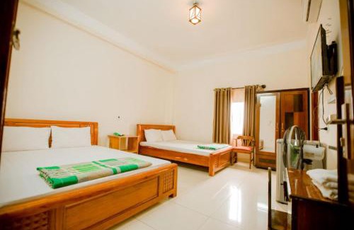 Tam Ky Hotel | Khách Sạn Bảo Nam