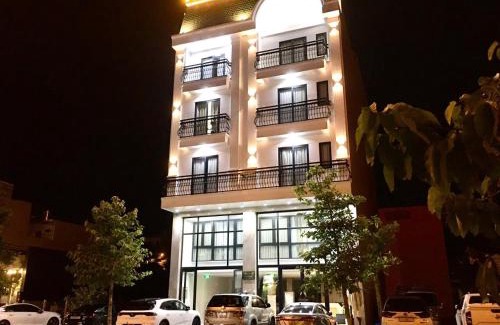 Phan Rang Hotel | KHÁCH SẠN Biển Xanh