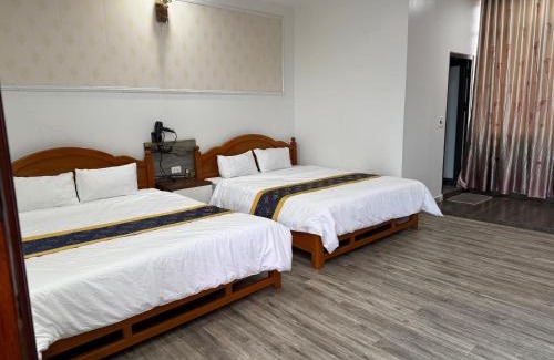 Thai Nguyen Hotel | Khách sạn CƯỜNG THÀNH