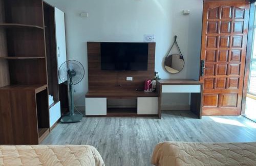 Thai Nguyen Hotel | Khách sạn CƯỜNG THÀNH