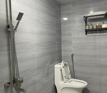 Thai Nguyen Hotel | Khách sạn CƯỜNG THÀNH