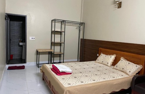 Thai Nguyen Hotel | Khách sạn CƯỜNG THÀNH