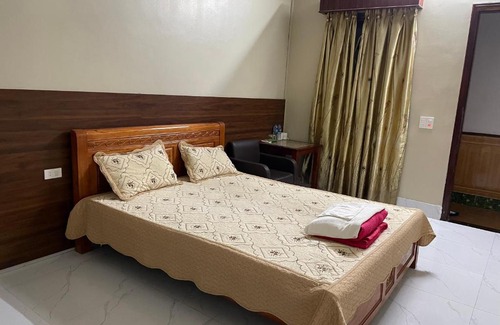 Thai Nguyen Hotel | Khách sạn CƯỜNG THÀNH