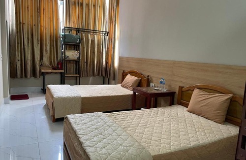 Thai Nguyen Hotel | Khách sạn CƯỜNG THÀNH