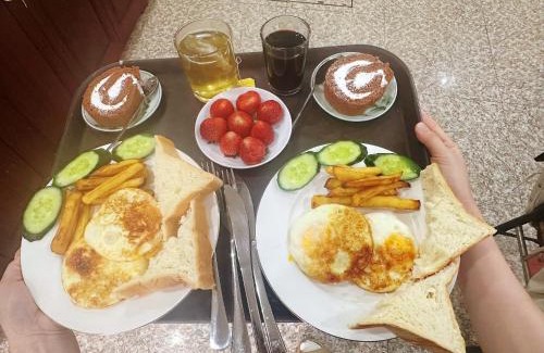 Mai Chau Hotel | Khách Sạn Gía Rẽ Mai Châu Tiến Loan