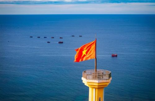 Ly Son Hotel | KHÁCH SẠN GIA THỊNH LÝ SƠN