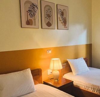 Bac Quang Hotel | Khách Sạn Hùng Vân